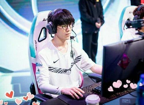 金咕咕爆料theshy最新消息,揭秘上单霸主近况！